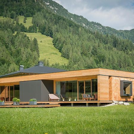 Stoaberg Lodge Sankt Ulrich am Pillersee Esterno foto